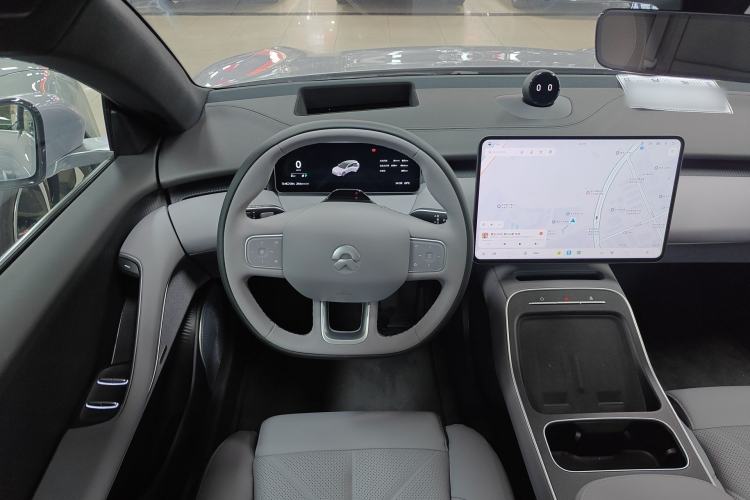 Used Nio ET5T 2025 100kWh Touring
