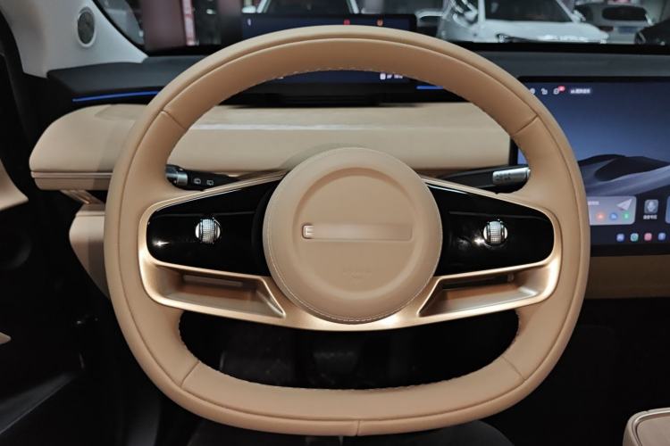 Used EXEED Star Era ET 2024 Range-Extended 200 Pro