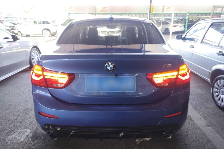 Used BMW 1 Series 2018 118i Sport Edition