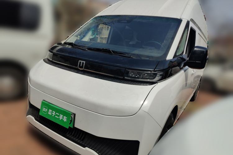 Used Farizon Super VAN 2025 Model Wealth Creation Version—Long Wheelbase High Roof 106kWh