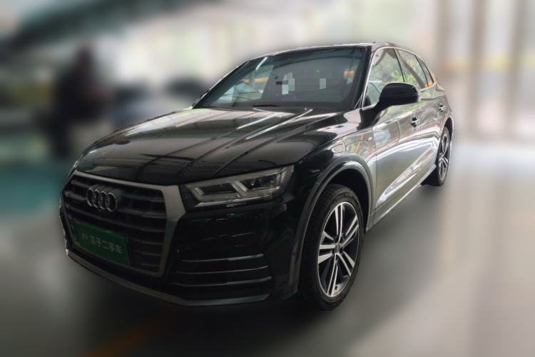 Used Audi Q5L 2020 45 TFSI Prestige Sport Edition