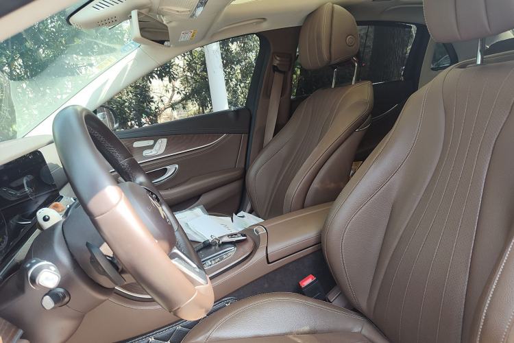 Used Mercedes-Benz E-Class 2019 Restyled E 300 L Luxury Edition
