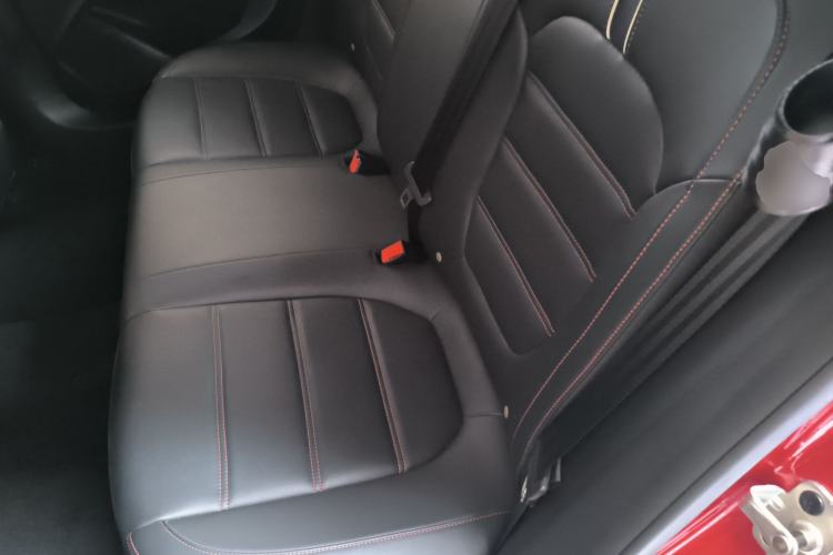 Used MG 6 2021 1.5T Automatic Lingchao Edition