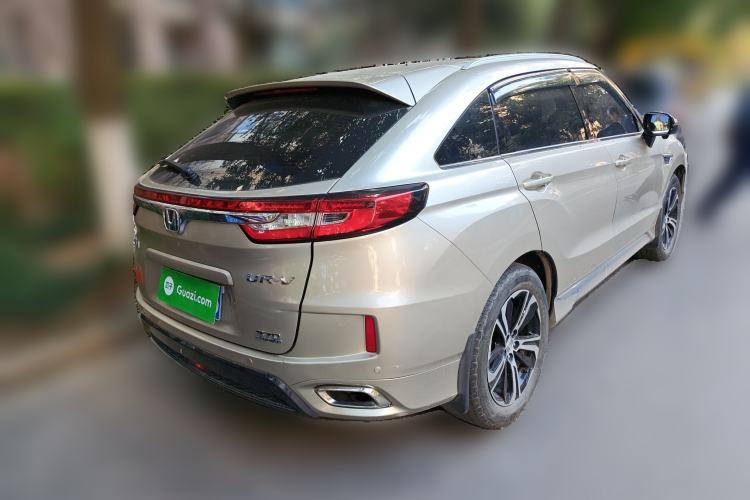 Used Honda UR-V 2017 370TURBO 2WD Prestige Edition China V