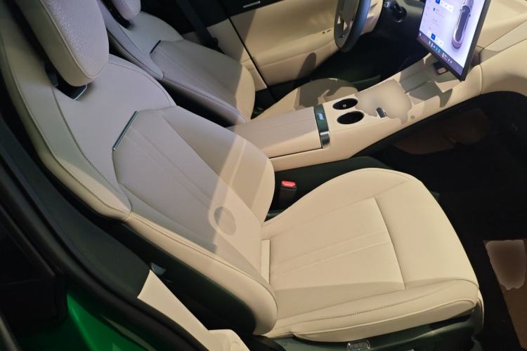 Used Xiaomi Auto YU7 2025 Ultra-Long Range Rear-Wheel Drive Version