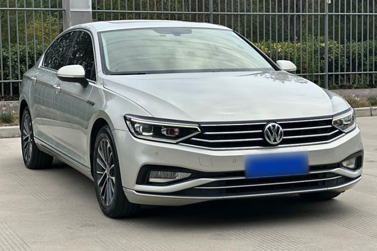 Used Volkswagen Magotan 2020 330TSI DSG Luxury Edition