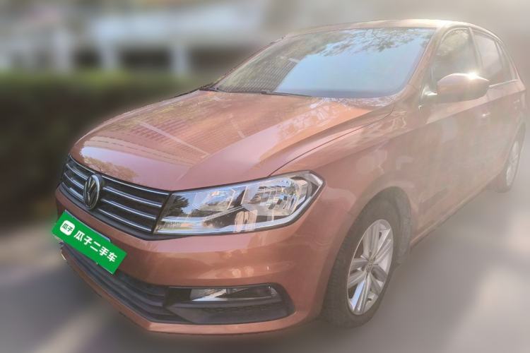 Used Volkswagen Santana 2015 Haval H6 1.6L Automatic Comfort Model