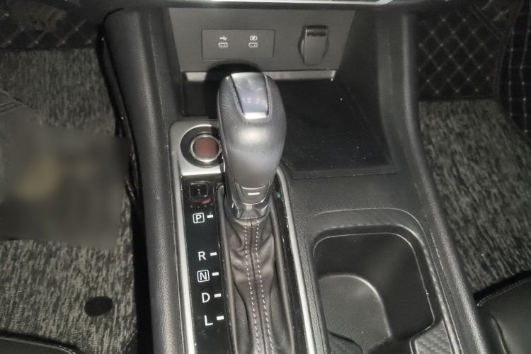 Used Nissan Sylphy 2023 1.6L CVT Smart Drive Version
