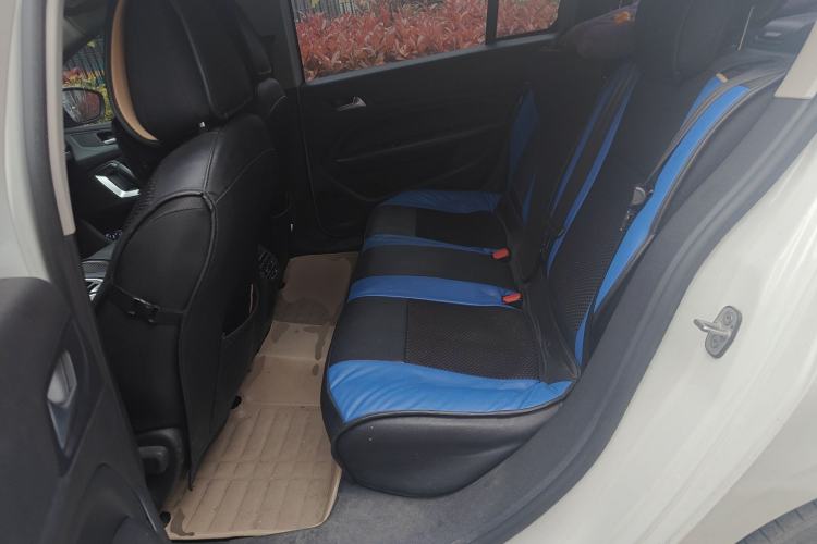 Used Peugeot 408 2015 1.2T Automatic Luxury Edition