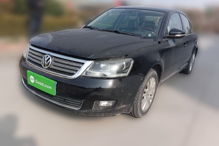 Used Volkswagen Passat 2011 1.8T Automatic Luxury Model
