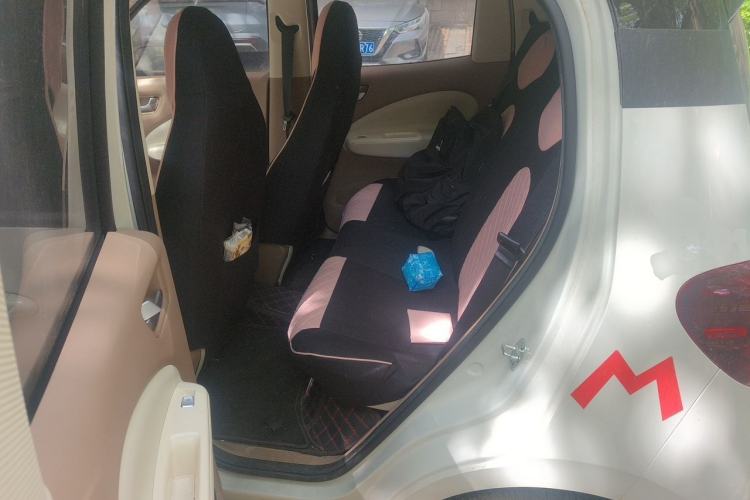 Used Wuling Hongguang MINIEV 2025 Four-Door Version Zhenxiang+ Edition
