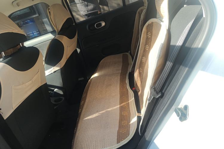 Used MG 3 2016 1.3L AMT Comfort Edition