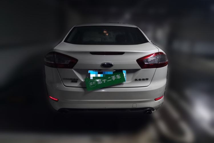 Used Ford Mondeo 2011 2.3L Luxury Model