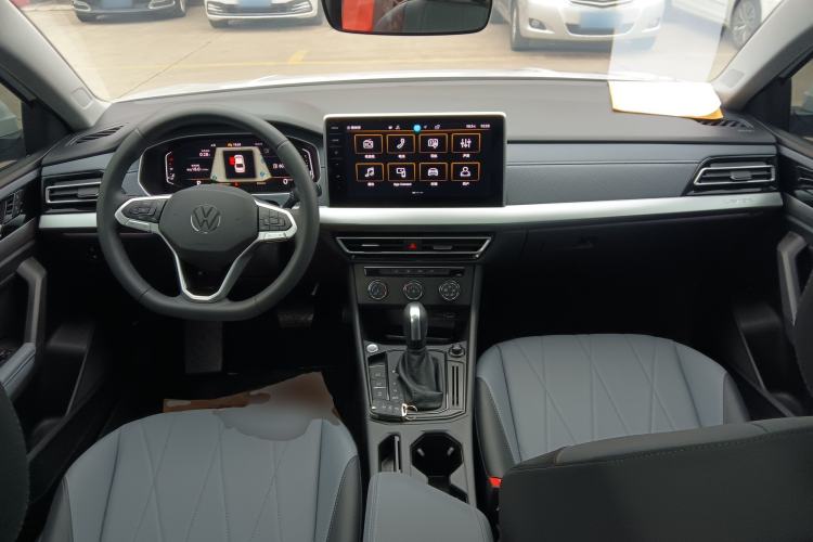 Used Volkswagen Lavida 2024 1.5L Automatic Starry Sky 5 Million Edition
