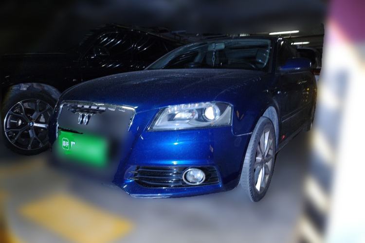 Used Audi A3 2013 Sportback 30 TFSI Comfort Model