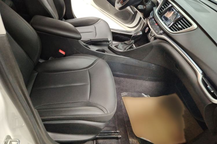 Used Buick GT 2021 1.3T Automatic Mild Hybrid Elite Version
