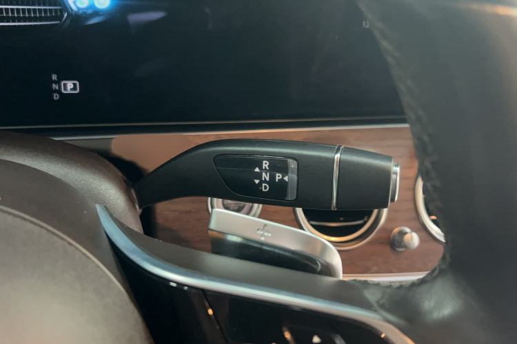 Used Mercedes-Benz E-Class 2023 E 300 L Stylish Model