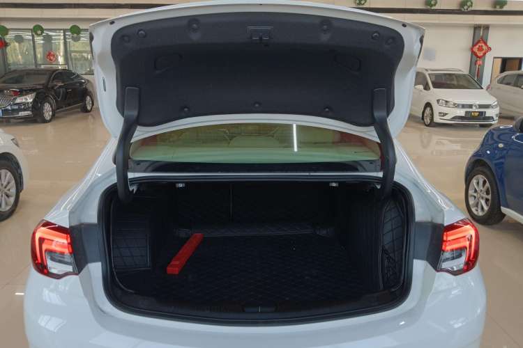 Used Buick Regal 2020 552T Elite Edition