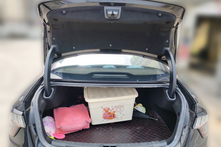 Used Lynk & Co 03 2019 1.5TD DCT Sport Edition China VI Standard