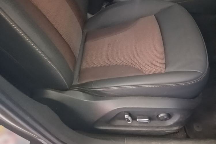 Used Audi Q3 2016 35 TFSI Fashion Model
