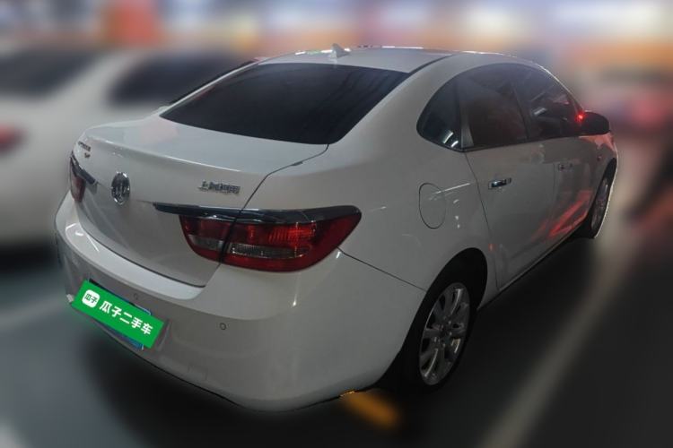 Used Buick GT 2013 GT 1.8L Automatic Fashion Edition
