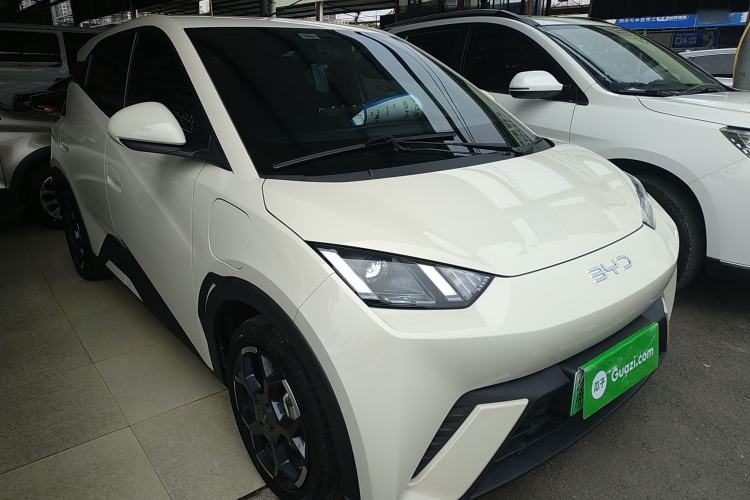 Used BYD Seagull 2025 305 km Free Version
