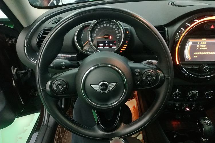 Used MINI Clubman 2016 1.5T COOPER