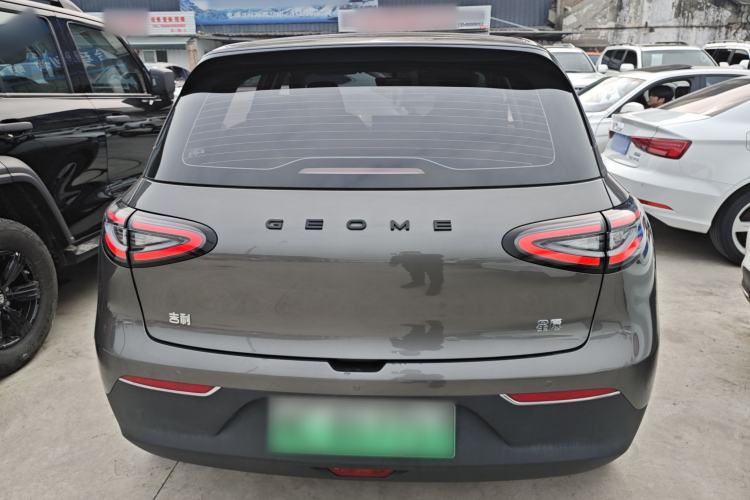 Used Geely Galaxy Geome 2025 310km Dream Edition