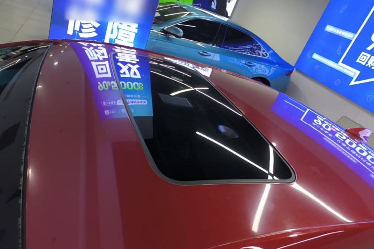 Used Cadillac ATS-L 2017 28T Tech Edition
