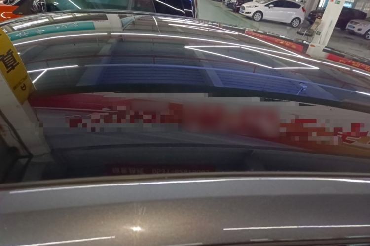 Used Deepal SL03 2022 1.5L 1200 Extended-Range Version