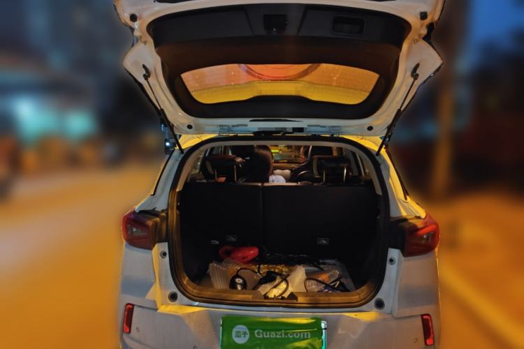 Used GAC Group Qizhi EV 2020 Comfort Edition
