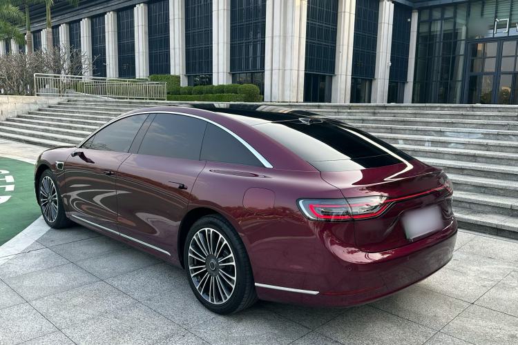 Used Hima Stelato S9 2025 Extended-Range Ultra
