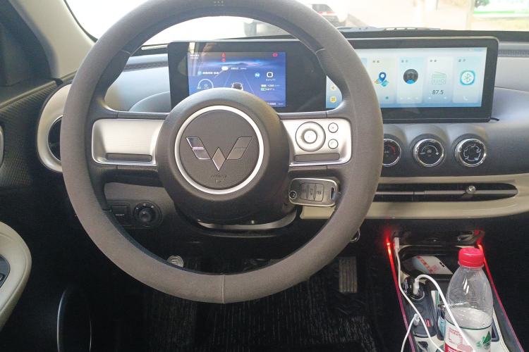 Used Wuling Bingo 2024 203km Light Edition