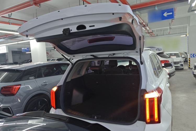 Used Kia Sportage R 2021 Ace 2.0L Splendid Edition
