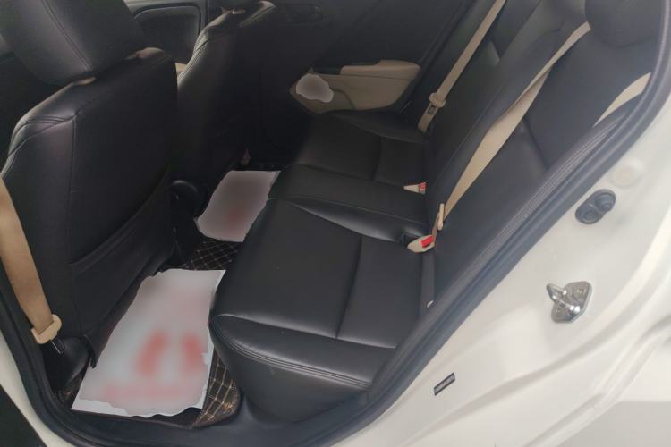 Used Honda City 2019 1.5L CVT Comfort Version