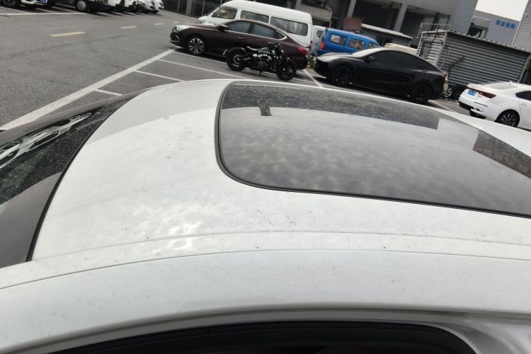 Used BMW 5 Series 2022 Restyled 525Li Luxury Package
