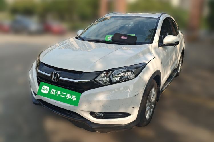 Used Honda Vezel 2017 1.8L CVT 2WD Elite Model