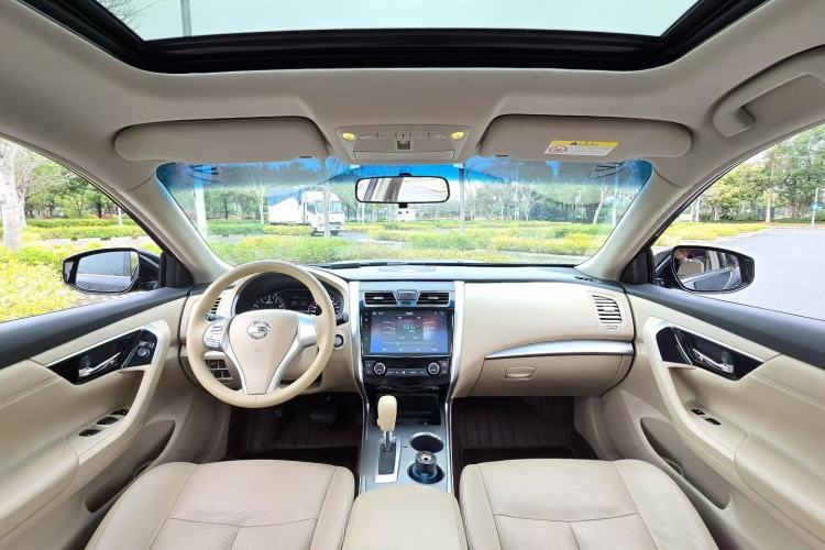 Used Nissan Teana 2016 2.0L XE Fashion Edition