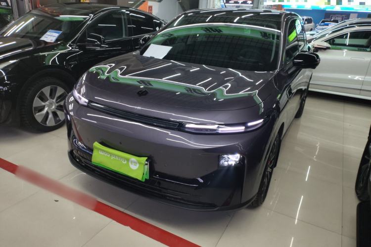 Used Leapmotor B10 2025 510 Joyful Edition