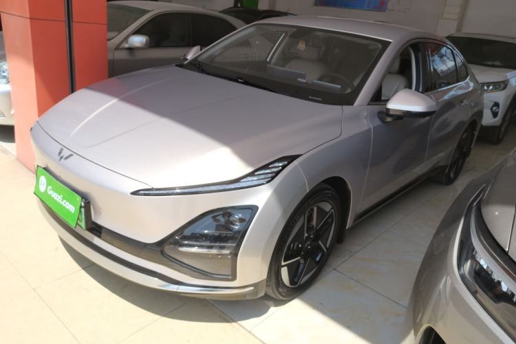 Used Wuling Xingguang 2024 Co-Creation Edition 510 Advanced Model