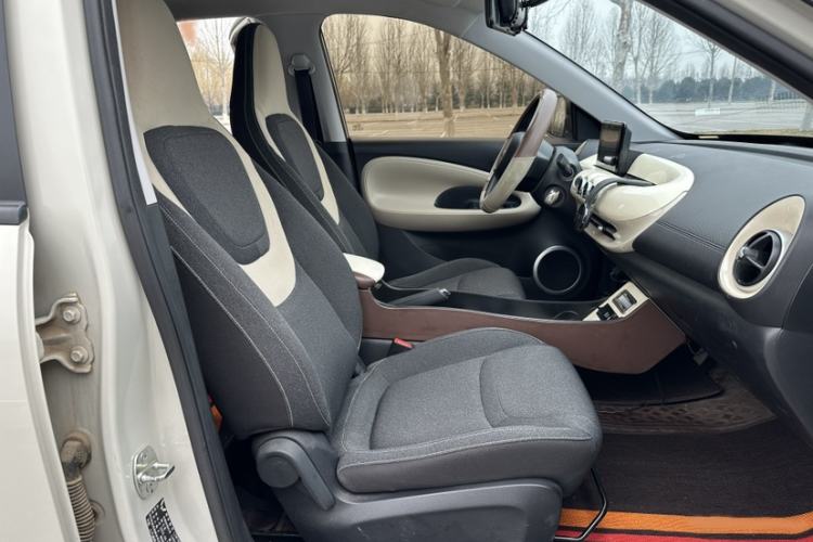 Used Wuling Bingo 2023 203km Light Edition