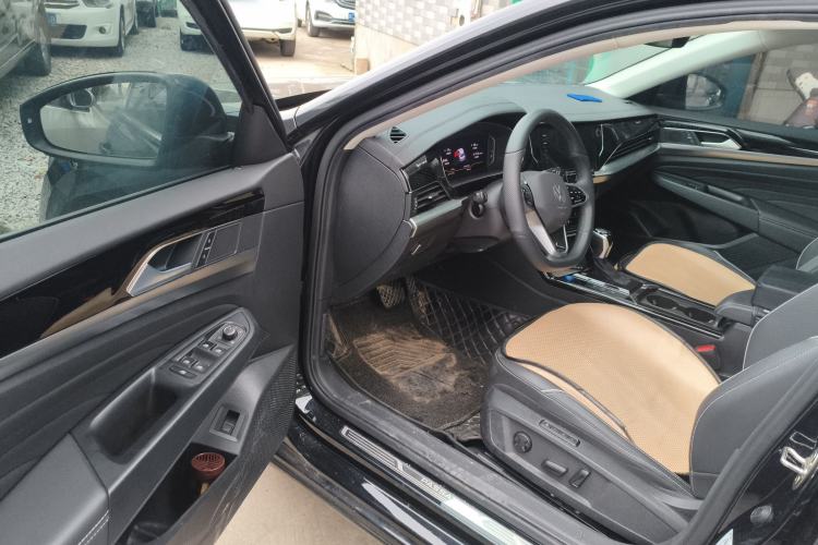 Used Volkswagen Passat 2024 330TSI Starry Elite Edition Driver Seat