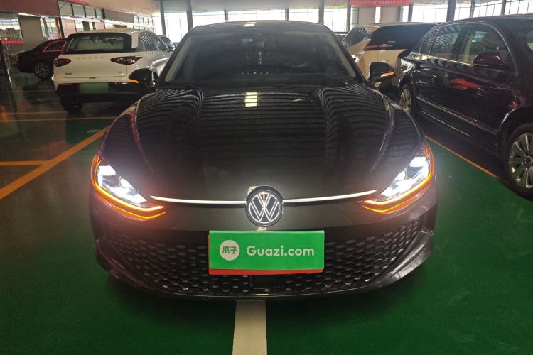 Used Volkswagen Lamando 2022 Lavida L 280TSI DSG Cool & Spicy Edition Front