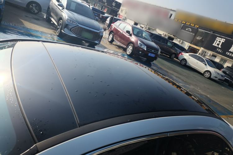 Used Mercedes-Benz A-Class 2020 A 180 L Sport Sedan
