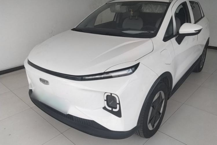 Used Geometry E Firefly 2024 301km Flowing Light