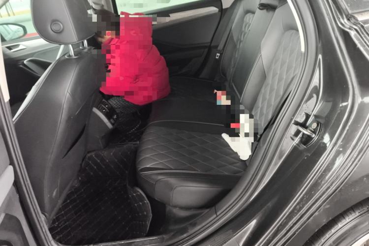 Used Volkswagen Sagitar 2023 300TSI DSG Excellence Edition
