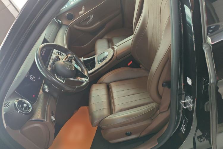 Used Mercedes-Benz E-Class 2021 Facelift E 260 L