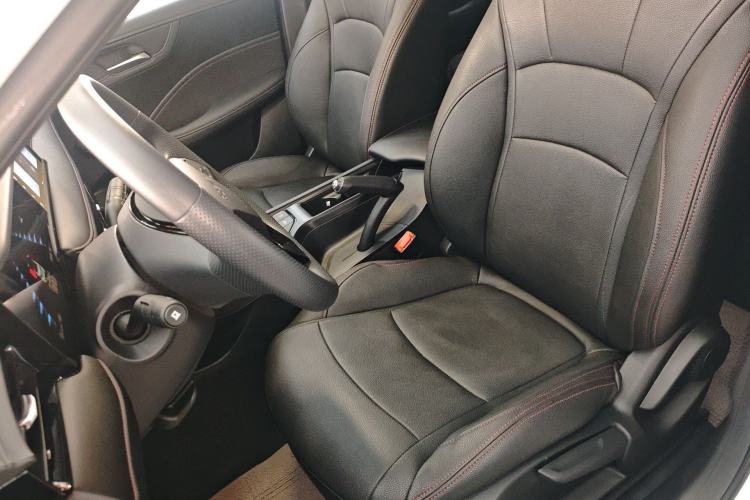 Used Roewe i5 2023 1.5L Manual Comfort Edition