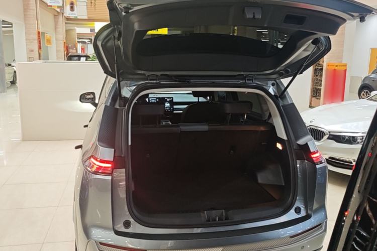 Used AION Y 2022 Plus 70 Smart Edition
