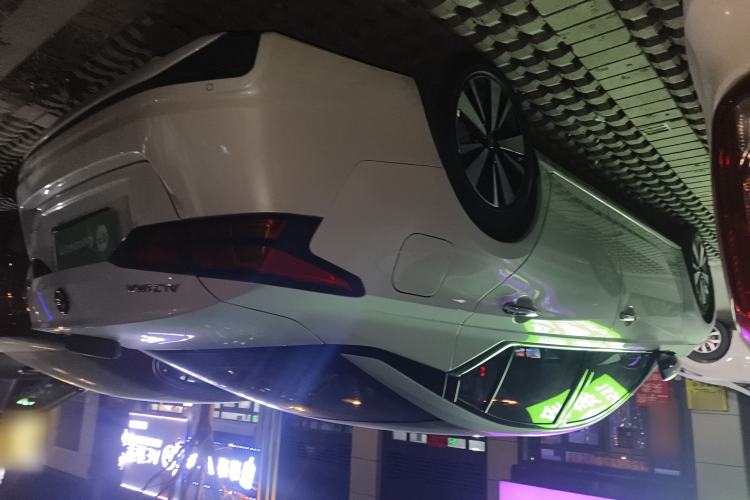 Used Nissan Teana 2021 2.0L XL Comfort Edition